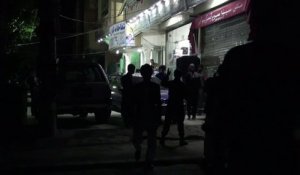 Attentat-suicide contre une mosquée chiite à Kaboul: 4 morts