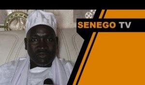 Senego TV: Serigne Ahmadou Badawi Mbacké Falilou