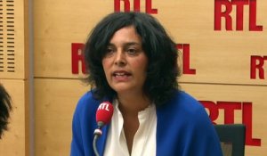 Myriam El Khomri : "Il faut imposer par la loi, un centre humanitaire dans chacune des métropoles"
