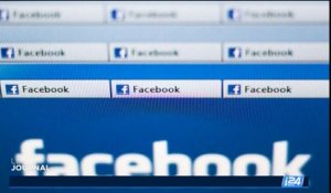 Menace terroriste: Facebook renforce sa lutte contre la propagande djihadiste