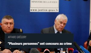 Affaire Grégory : « plusieurs personnes » ont concouru au crime selon le procureur