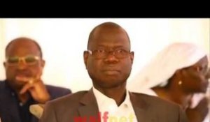 Macky SALL tance les Thiessois, Serigne Mbacke NDIAYE dans ses bagages