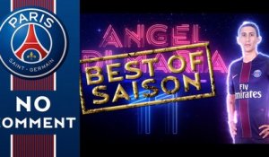 Best of 2016-2017 : Angel Di Maria #11