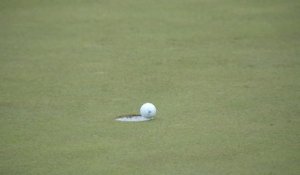 Golf - US Open - Koepka rate l'eagle d'un cheveu...