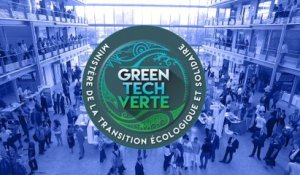 Ecologie & numérique : la GreenTech Verte, un tremplin pour les jeunes start-up
