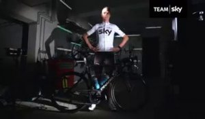 Tour de France 2017 - Chris Froome peut-il faire le triplé sur le Tour de France ?