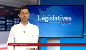 TV Vendée - Le JT du 19/06/2017