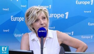 Evelyne Dhéliat : "Pour juin, juillet et août, Météo France prévoit des températures au-dessus des normales saisonnières"