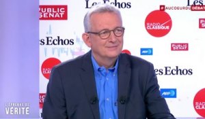 Invité : Pierre Laurent - L'épreuve de vérité (20/06/2017)