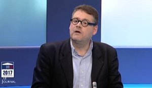 Législatives - Abstention : Interview de G. Bernard (Vendée)