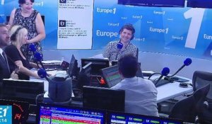 TEASER – Fabien Namias: "Je reçois Christophe Castaner neuf heures trop tôt"