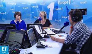 Corinne Lepage : "La démission de François Bayrou est une attitude digne"
