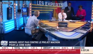 Nicolas Doze: Les Experts (2/2) - 21/06