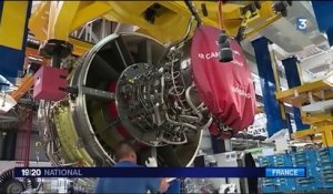 Aéronautique : ces moteurs français que l'on s'arrache