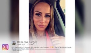 Rebecca Burger : la mort brutale d'une star des réseaux sociaux
