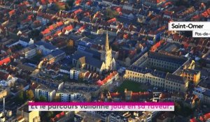 Championnat de France : Thibaut Pinot, favori en doute du CLM