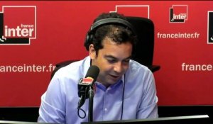 Christophe Castaner : "Il faut qu'on arrête de se poser la question de savoir si celui qui parle est de droite ou de gauche pour savoir si son idée est bonne."