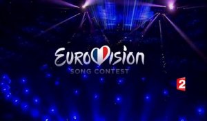 France 2 lance un concours pour trouver le représentant français de l'Eurovision