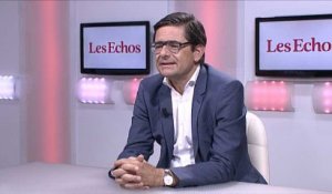 « Le moral des entrepreneurs est vraiment très bon » (Nicolas Dufourcq, Bpifrance)