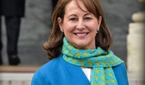 Ségolène Royal reconvertie en animatrice télé ?