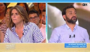 TPMP : Will le perturbateur