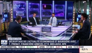 Rachid Medjaoui VS Thibault Prébay (1/2): Comment interpréter l'évolution des marchés ? - 23/06
