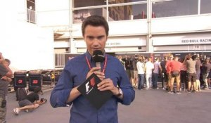 Grand Prix de Bakou 2017 - Le programme du week-end