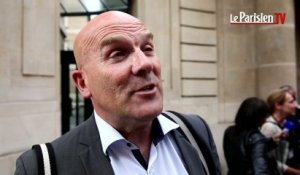 Bruno Bonnell, député du Rhône : « on est passé de bleu clair à bleu foncé »