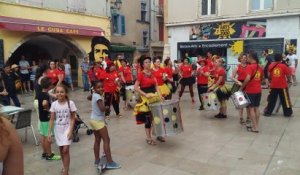 Montélimar : du rythme dans le centre-ville avec la fête de la musique