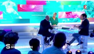 Bernard Laporte : "Il faut reconnaître notre infériorité"