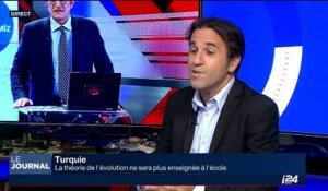 Le Journal Du Matin | 26/06/2017