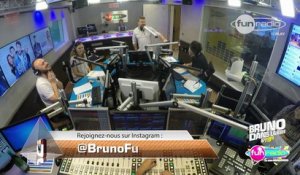 Les Kiffs d'anniversaire (26/06/2017) - Best Of Bruno dans la Radio
