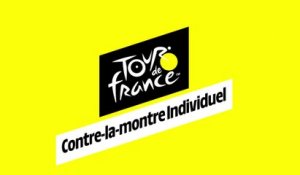 Guide du Tour de France: Le contre-la-montre