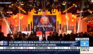 Grand Prix des Services: Publicis - 26/07