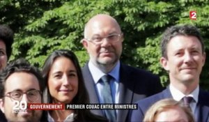 Pesticides : premier couac du gouvernement