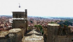 Les 100 lieux qu’il faut voir : l'Hérault - Dimanche 2 juillet 2017 à 20h50 sur France 5