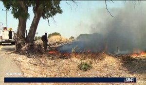 Frontière israélo-syrienne: Tsahal déclare Quneitra zone militaire fermée