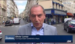 France: réforme du Code du travail à l'ordre du jour du Conseil des ministres
