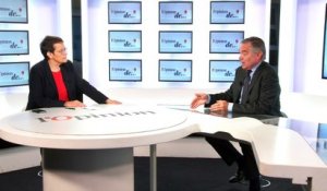 Bernard Accoyer – Macron devant le Congrès: «C’est méprisant pour le Premier ministre»