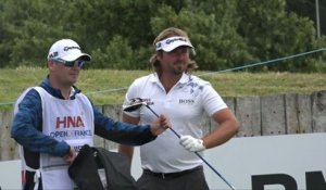 Golf - ODF 2017 : Dubuisson à l'assaut du Natio