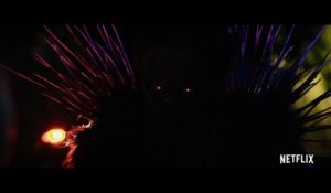 Death Note (film Netflix) - Trailer