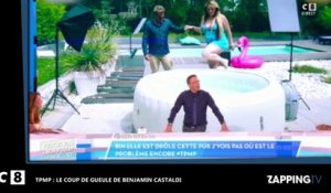 Audiences TV : TPMP au-dessus du million, record historique pour Moundir (Vidéo)