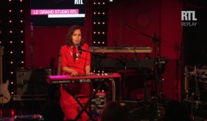 Alice Merton - No Roots (Live) - Le Grand Studio RTL