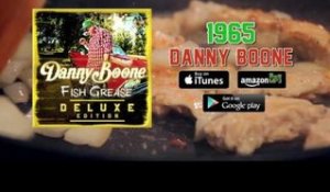 Danny Boone - 1965