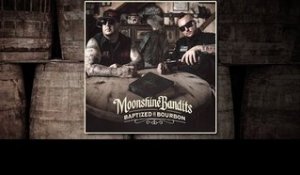 Moonshine Bandits - Baptized In Bourbon (Album Sampler)