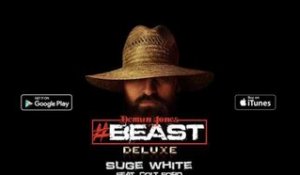 Demun Jones - #Beast Deluxe (Album Sampler)