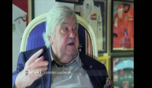 Foot - Disparition : Sport Confidentiel avec Louis Nicollin