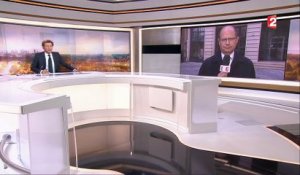 Assistants parlementaires : Marine Le Pen mise en examen pour "abus de confiance"