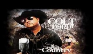 Colt Ford - Ride Through The Country (Album Sampler)