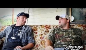 Country Folks Anthem & Backwoods Boys - Lenny Cooper and Charlie Farley